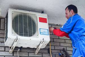 24/7 and Emergency HVAC Near Rolling Meadows, IL | Air Conidtioning and Heating Contractors